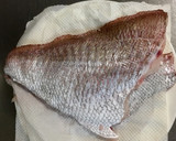 刺身より旨い！ 簡単 鯛の昆布締め作り方3写真