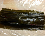 刺身より旨い！ 簡単 鯛の昆布締め作り方7写真
