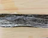 刺身より旨い！ 簡単 鯛の昆布締め作り方8写真