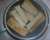 いろいろつけて♪厚揚げおつまみ☆作り方1写真