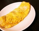 春キャベツのとん平焼き作り方6写真
