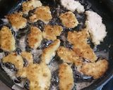 鶏むね肉で簡単美味しいチキンカツ作り方2写真