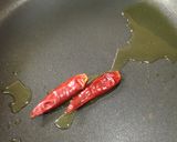 南インド風、ポークカレー。作り方3写真