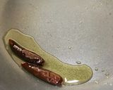 南インド風、ポークカレー。作り方4写真