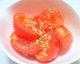 ごま油が美味しい(^^*)レタスのナムル作り方17写真