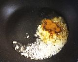 かんたん！フルーティスタミナカレー作り方3写真
