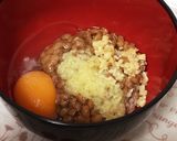 おいしい納豆♡作り方1写真