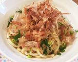 めちゃうま!簡単おやじうどん♪作り方10写真
