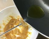 南インド風、ポークカレー。作り方5写真