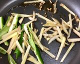南インド風、ポークカレー。作り方7写真