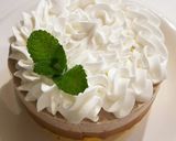 アイスを使って♪チョコミントムース♪作り方12写真