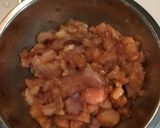 安くてモリモリ鶏胸肉のナゲット作り方2写真