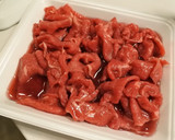 ルーを使わず簡単！家庭のカレーライス♡作り方1写真