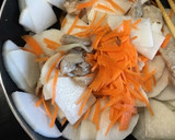 ご飯が進む♩簡単☆大根と豚肉の甘辛炒め作り方3写真