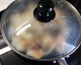 ご飯が進む♩簡単☆大根と豚肉の甘辛炒め作り方6写真