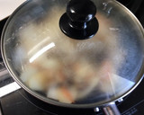 ご飯が進む♩簡単☆大根と豚肉の甘辛炒め作り方6写真