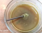 【作り置き】カリフラワーのカレーピクルス作り方1写真