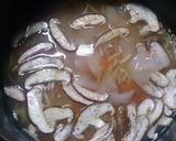メバルの炊き込みご飯作り方9写真
