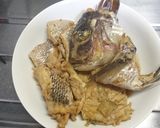 ヨネ家の春のタイ祭り vol.3作り方5写真