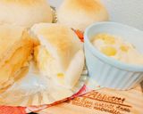 パンに合う♪アップルカスタードクリーム作り方10写真