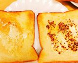 朝食☆ツナと新玉ねぎの野菜サンドイッチ作り方2写真