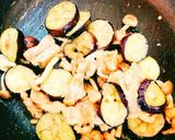 あと一品☆お弁当に豚肉となすの味噌炒め作り方7写真