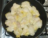 チーズピカタ♪鶏むね肉で簡単作り方8写真