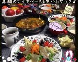 *¨*真鯛のアラdeブイヤベース*¨*作り方7写真