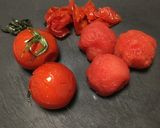 野菜ジュースでトマト鍋作り方2写真