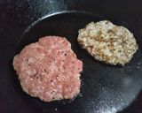 マクドナルドビーフパテイ作り方8写真