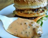 マクドナルドビーフパテイ作り方10写真