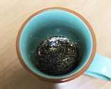 熱々カフェオレ作り方1写真