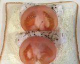 ささみとセロリとチーズのサンド作り方8写真