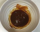 カリーブルストサンド作り方3写真
