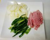 切り干し大根のナポリタ～ン♪作り方3写真