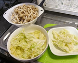 ヨネ家の鶏ムネさんのソースマヨ焼き作り方2写真