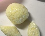 キャラ弁☆ピチュー!卵不要作り方1写真