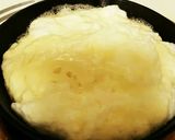 スフレパンケーキに近い食物作り方5写真