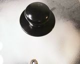 【常備菜】ささみのしぐれ煮。作り方3写真