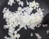 具材と絡めて☆濃厚まぜまぜカレーうどん作り方4写真