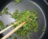 簡単、山椒料理!春の味作り方7写真