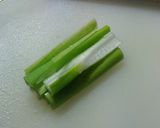 厚揚げの中華炒め作り方3写真