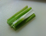 厚揚げの中華炒め作り方3写真
