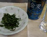 簡単、山椒料理!春の味作り方10写真