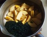 若竹煮作り方4写真