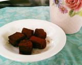 ⅲデーツのスイーツ作り方5写真
