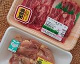 プレミアムフライデーは焼きしゃぶで作り方1写真