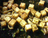 厚揚げの中華炒め作り方7写真