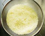 具だくさん♪筍ご飯作り方1写真