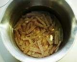 具だくさん♪筍ご飯作り方6写真